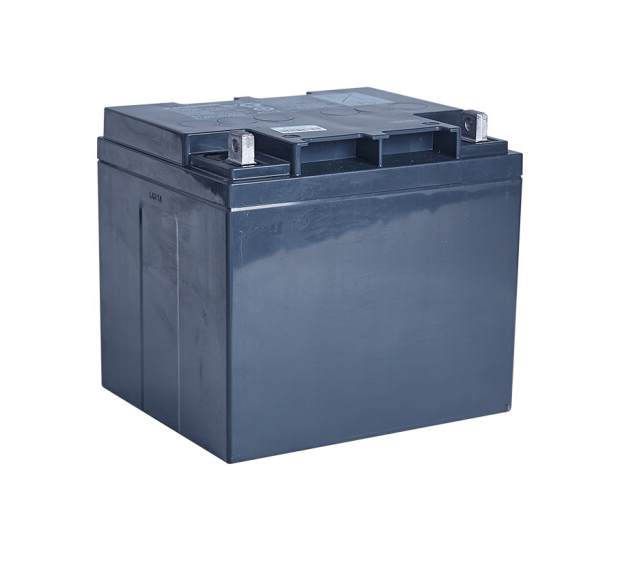 松下蓄电池12v38ah ups蓄电池 530 松下蓄电池ups电池免维护蓄电池